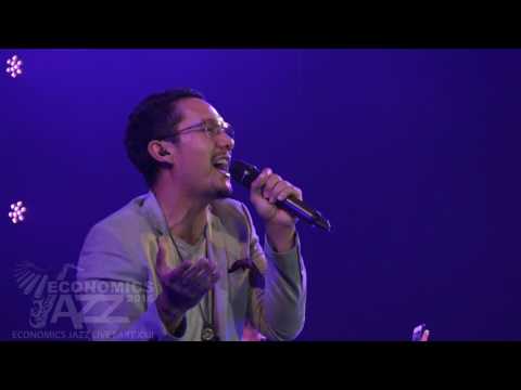MALIQ & D'ESSENTIALS UNTITLED#ECONOMICS JAZZ LIVE KE 22 TAHUN 2016