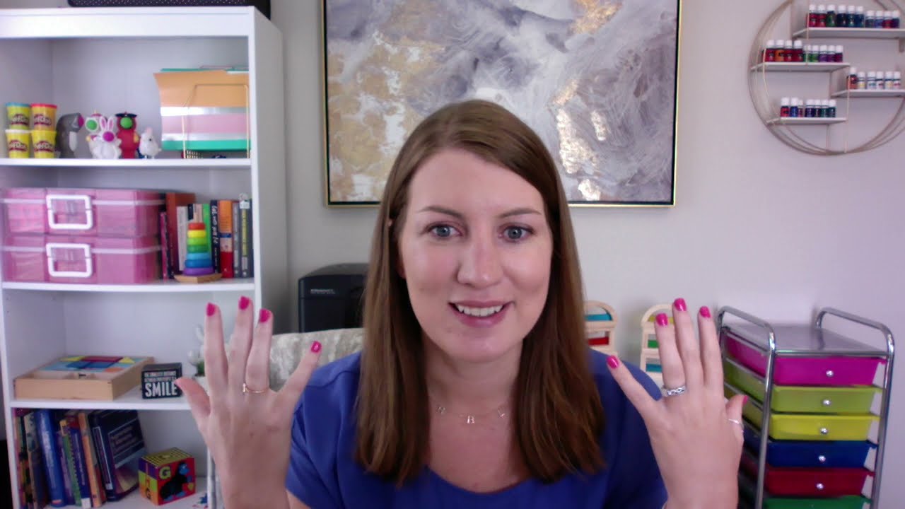 About the Speech Therapy Toolbox Membership