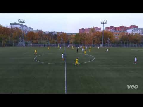 U17 AFRR vs FC SHERIFF, 20.11.2023