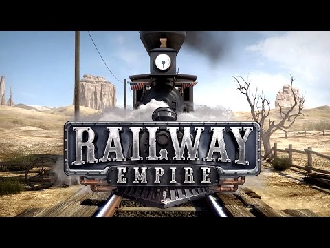 Railway Empire 