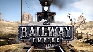 Railway Empire 12