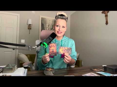 Virgo U were the KEY 2 ABUNDANCE all along #tarot #spirituality #virgo #key #abundance #Destiny #you