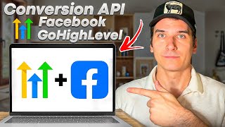 What Is Facebook Conversion API & How To Set It Up in 2026 (AI Agency Tracking Setup)