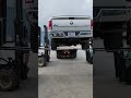 BLS Truck Lift