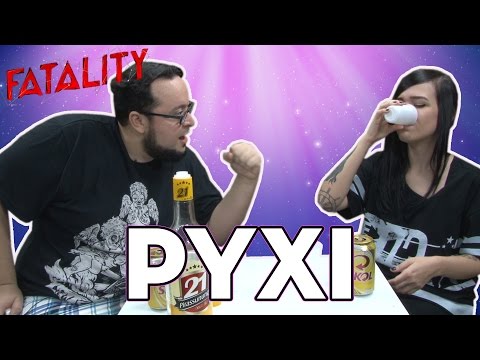 GAME CASTIGO - GORDOX VS PYXI #26