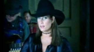 Terri Clark - No fear