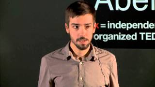 It's Not Rocket Science: How To Get To Space | César Parent | TEDxAbertayUniversity