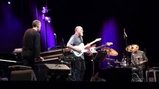 Scofield Mehldau Guiliana - Pop Ho [live at North Sea Jazz 2016]