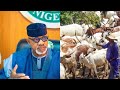 DAPO ABIODUN FULAN TI DI ERUJEJE SIWA LORUN NI IPINLE OGUN