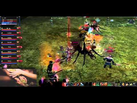 La2Dream.su #TotalDestruction CP playhardgopro clan