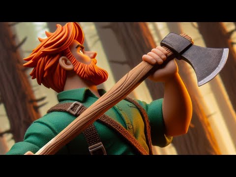 Pixel Bandits: There was a bandit