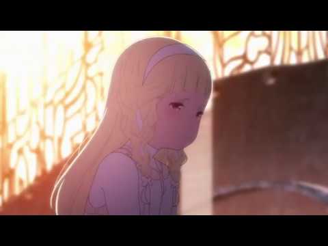 Anime Lovers Zone Review Sayonara No Asa Ni Yakusoku No Hana