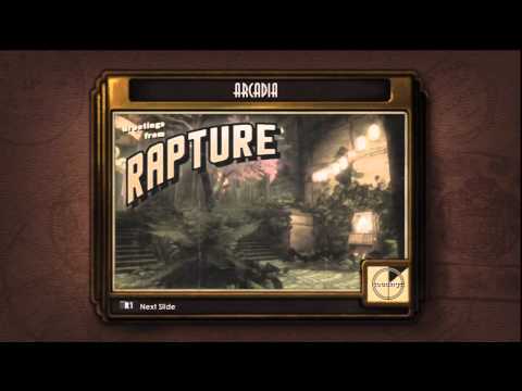 Bioshock Walkthrough Part 31