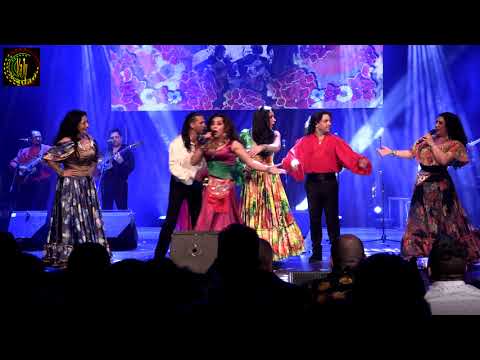 Khamoro 2019 - Ehali cigane  (rus)