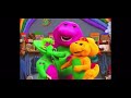Barney Friends All Baby Bop And BJ Leaving Season 4 1997 1998