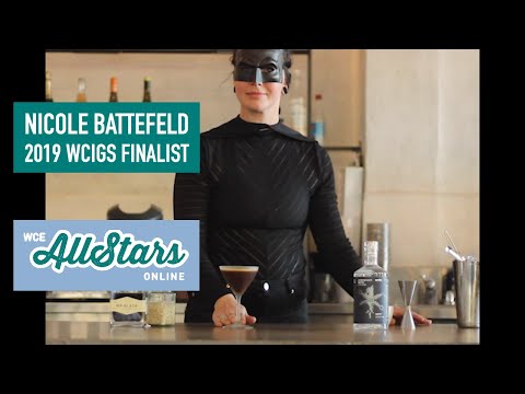 #AllStarsOnline S1E2: Nicole Battefeld - 2019 WCIGS Finalist, Germany