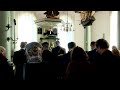 Kerkdienst kleine Kerkje aan de Zee zondag 15 maart 2020