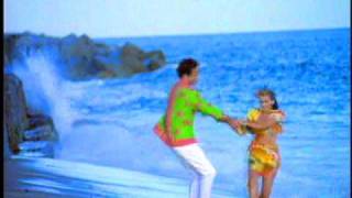 Dannii Minogue - This Is It Official Music Video