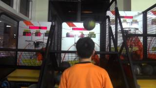 2014.01.29 星期三 YOYO迷你機台多顆球最高程度(03)MP4~