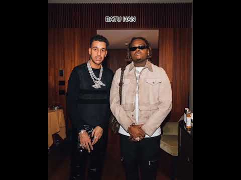 UFO361 - BRODIES FT. GUNNA (Snippet)