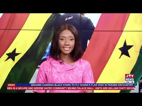 Road projects: Govt does not owe contractors on Motorway and Pokuase proojects - Agbodza | AM News