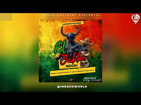 EL JABBO RIDDIM MIX - Jab king | Runi Jay |Muddy ,Squeeze Head | Brain & More | 2024 Grenada Soca