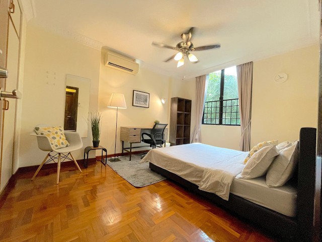 undefined of 180 sqft (room) Condo for Rent in Chatelet - Project Photos 8
