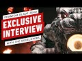 How Phantom Blade Zero Is Bringing Kung Fu-Punk to PlayStation 5 and PC