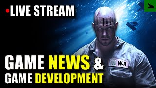 Game News & Beware Tomorrow Game Development