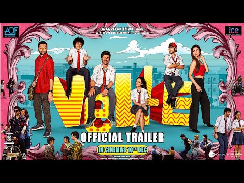 Velle Trailer