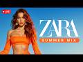 Zara Deep House Mix 2026 24 7 Live Summer Fashion Boutique Radio