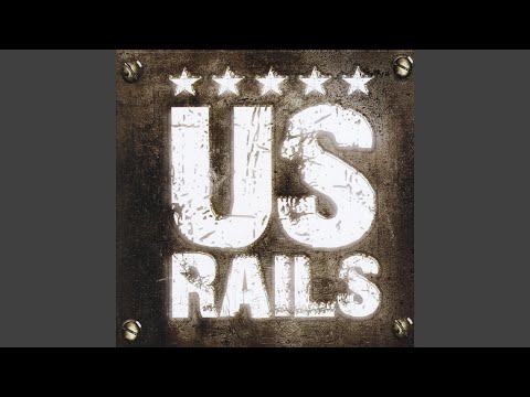 Burning Fire - US Rails