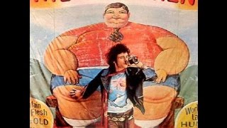 "Can't Buy A Break" -  Nils Lofgren