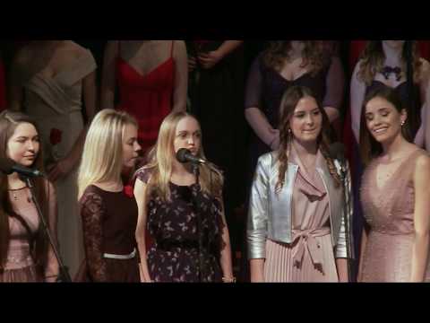 Maturalna 2019 - Rožice - Bridge Over Troubled Water