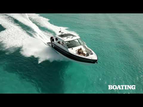 2022 Boat Buyers Guide: Formula 380 SSC