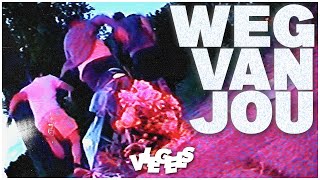 Vlegels - Weg Van Jou video