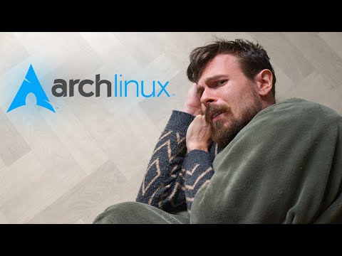 Arch Linux - Was the switch worth it?
