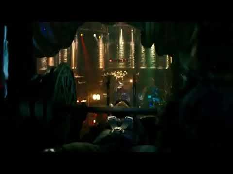 Teenage mutant ninja turtles out of shadows raph and Leo argue