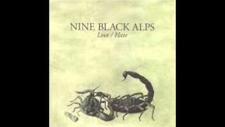 Nine Black Alps - Future Wife