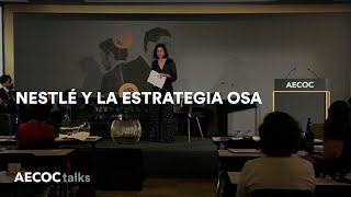 La inexistencia de stock en la tienda tiene consecuencias para todos los integrantes de la cadena de suministro: el consumidor final se frustra porque no encuentra lo que busca y distribuidor y fabricante no consiguen su objetivo, vender. Helena Figueira, Customer Coordinator de Nestlé Portugal,  detalla la aplicación de la estrategia OSA (On-Shelf Availability) en esta compañía.