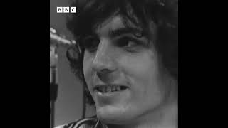 Interview to Pink Floyd leaders Roger Waters and Syd Barrett in 1967