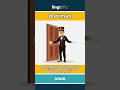 doorman - a person who stands at the... video thumbnail