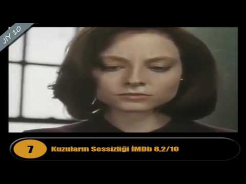 Top 10 - Film (En iyi Filmler) [PİŞMAN OLMAYACAKSIN]
