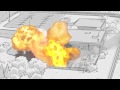 Dick Figures Erster Cool Tag German Dub By Thetrueblacky