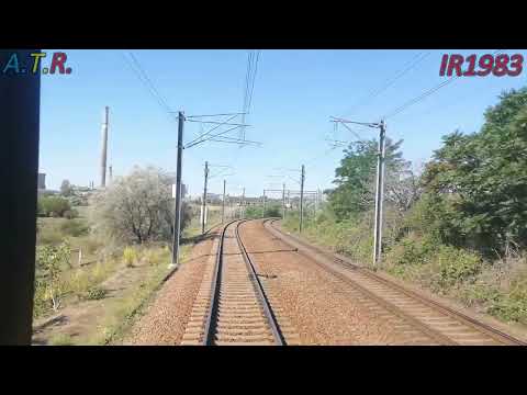【IR1983】 Backview M800 Valu lui Traian - Constanta [27.06.2020]