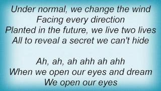 Sam Phillips - How To Dream Lyrics
