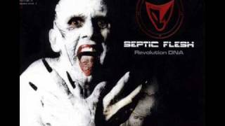 Septic Flesh - Dictatorship of the Mediocre