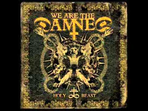 We are the damned - Throne of Lies