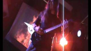 Retribution - Retribution (taken from new album C.H.A.O.S)