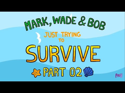 Hand Sim Survival Animated Part 2